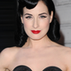 Illustration for article titled Dita Von Teese To Play Shady Lady On CSI